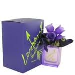 Ficha técnica e caractérísticas do produto Perfume Feminino Lovestruck Floral Rush Vera Wang 100 Ml Eau de Parfum