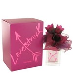 Ficha técnica e caractérísticas do produto Lovestruck Eau de Parfum Spray Perfume Feminino 50 ML-Vera Wang
