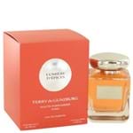 Ficha técnica e caractérísticas do produto Perfume Feminino Lumiere D'epices Terry Gunzburg 100 Ml Eau de Parfum