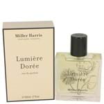 Ficha técnica e caractérísticas do produto Perfume Feminino Lumiere Doree Miller Harris 50 ML Eau de Parfum