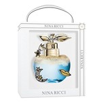 Ficha técnica e caractérísticas do produto Perfume Feminino Luna Collector Nina Ricci Eau de Toilette 50ml