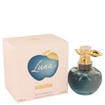 Ficha técnica e caractérísticas do produto Perfume Feminino Luna Nina Ricci Eau de Toilette - 80 Ml