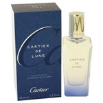 Ficha técnica e caractérísticas do produto Perfume Feminino Lune Cartier Eau de Toilette - 40 Ml