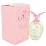 Ficha técnica e caractérísticas do produto Perfume Feminino Luscious Pink Mariah Carey 100 ML Eau de Parfum