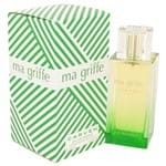 Perfume Feminino Ma Griffe (New Packaging) Carven 100 Ml Eau de Parfum