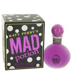 Ficha técnica e caractérísticas do produto Katy Perry Mad Potion Eau DE Parfum Spray Perfume Feminino 100 ML-Katy Perry
