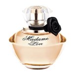 Ficha técnica e caractérísticas do produto Madame In Love Eau de Parfum La Rive - Perfume Feminino - 90ml - 90ml