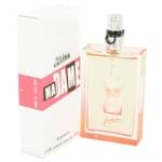 Ficha técnica e caractérísticas do produto Perfume Feminino Madame Jean Paul Gaultier 50 Ml Eau de Toilette