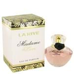 Ficha técnica e caractérísticas do produto Perfume Feminino Madame Love La Rive 90 Ml Eau de Parfum