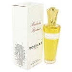 Ficha técnica e caractérísticas do produto Perfume Feminino Madame Rochas 100 Ml Eau de Toilette