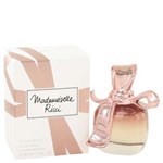 Ficha técnica e caractérísticas do produto Perfume Feminino Mademoiselle Nina Ricci Eau de Parfum - 30ml