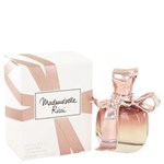 Ficha técnica e caractérísticas do produto Perfume Feminino Mademoiselle Nina Ricci Eau de Parfum - 50 Ml