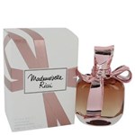 Ficha técnica e caractérísticas do produto Perfume Feminino Mademoiselle Nina Ricci 80 Ml Eau de Parfum