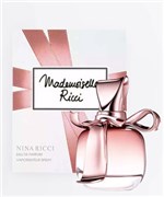 Ficha técnica e caractérísticas do produto Perfume Feminino Mademoiselle Ricci Nina Ricci - Eau de Parfum 80ml