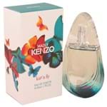 Ficha técnica e caractérísticas do produto Perfume Feminino Madly Kiss N Fly Kenzo 50 Ml Eau de Toilette