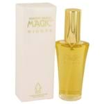 Ficha técnica e caractérísticas do produto Perfume Feminino Magic Nights Marilyn Miglin 50 Ml Eau de Parfum