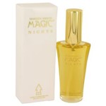 Ficha técnica e caractérísticas do produto Perfume Feminino Magic Nights Marilyn Miglin Eau de Parfum - 50 Ml