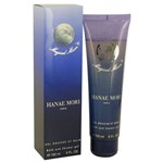 Ficha técnica e caractérísticas do produto Perfume Feminino Magical Moon + Gel de Banho Hanae Mori 150 Ml + Gel de Banho