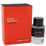Ficha técnica e caractérísticas do produto Perfume Feminino Magnolia Frederic Malle 100 Ml Eau de Toilette