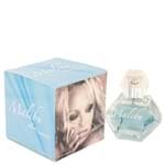 Ficha técnica e caractérísticas do produto Perfume Feminino Malibu Pamela Anderson 50 Ml Eau de Parfum