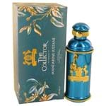 Ficha técnica e caractérísticas do produto Perfume Feminino Mandarine Sultane Alexandre J 100 ML Eau de Parfum