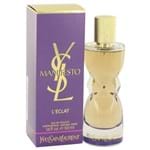 Ficha técnica e caractérísticas do produto Perfume Feminino Manifesto L'eclat Yves Saint Laurent 50 Ml Eau de Toilette