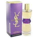 Ficha técnica e caractérísticas do produto Perfume Feminino Manifesto Parfum Yves Saint Laurent Eau de Parfum - 90 Ml