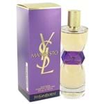 Ficha técnica e caractérísticas do produto Perfume Feminino Manifesto Yves Saint Laurent 90 Ml Eau de Parfum