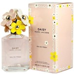 Ficha técnica e caractérísticas do produto Perfume Feminino Marc Jacobs Daisy Eau So Fresh Eau de Toiette