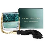 Ficha técnica e caractérísticas do produto Perfume Feminino Marc Jacobs Divine Decadence Eau de Parfum - 100ml