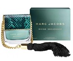 Ficha técnica e caractérísticas do produto Perfume Feminino Marc Jacobs Divine Decadence Eau de Parfum 100ml