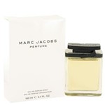 Ficha técnica e caractérísticas do produto Perfume Feminino Marc Jacobs Eau de Parfum - 100 Ml