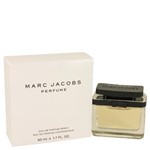 Ficha técnica e caractérísticas do produto Perfume Feminino Marc Jacobs Eau de Parfum - 50ml