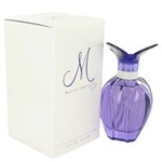 Ficha técnica e caractérísticas do produto Perfume Feminino (Mariah Carey) Mariah Eau de Parfum - 100 Ml
