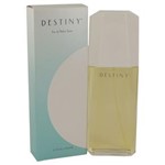 Ficha técnica e caractérísticas do produto Perfume Feminino Destiny Marilyn Miglin Eau Parfum - 100ml