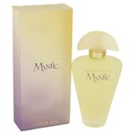 Ficha técnica e caractérísticas do produto Perfume Feminino - Mystic Marilyn Miglin Eau de Parfum - 50ml