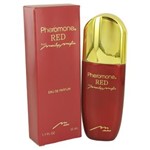 Ficha técnica e caractérísticas do produto Perfume Feminino Marilyn Miglin Pheromone Red 50 Ml Eau de Parfum Spray