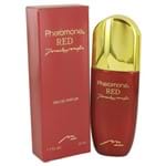 Ficha técnica e caractérísticas do produto Perfume Feminino Marilyn Miglin Pheromone Red 50 Ml Eau de Parfum