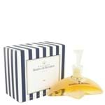 Ficha técnica e caractérísticas do produto Perfume Feminino Marina Bourbon 100 Ml Eau de Parfum