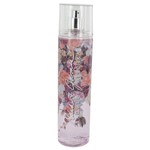 Perfume Feminino Mark James Fresh & Floral Badgley Mischka 237 Ml Body Mist