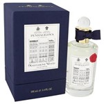 Ficha técnica e caractérísticas do produto Perfume Feminino Marylebone Wood Penhaligon`S Eau de Parfum (Unisex) - 100 Ml