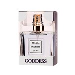 Ficha técnica e caractérísticas do produto Perfume Feminino Maybe Goddess Women EDP - 30ml