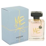 Ficha técnica e caractérísticas do produto Perfume Feminino me Lanvin Eau de Parfum - 50 Ml