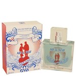 Ficha técnica e caractérísticas do produto Perfume Feminino me & You Parfum Lovance Eau de Parfum - 100 Ml
