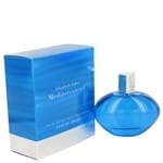 Ficha técnica e caractérísticas do produto Perfume Feminino Mediterranean Elizabeth Arden 100 ML Eau de Parfum
