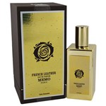 Ficha técnica e caractérísticas do produto Perfume Feminino Memo French Leather 190 Ml Eau de Parfum (unisex)
