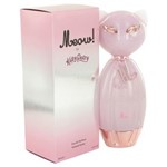 Ficha técnica e caractérísticas do produto Perfume Feminino Meow Katy Perry Eau de Parfum - 100 Ml