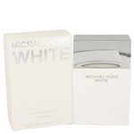 Ficha técnica e caractérísticas do produto Perfume Feminino Michael Kors Michael Kors White Eau de Parfum Spray By Michael Kors 100 ML Eau de Parfum Spray