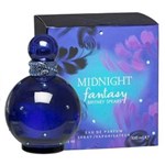 Ficha técnica e caractérísticas do produto Perfume Feminino Midnight Fantasy - 100ml
