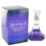 Ficha técnica e caractérísticas do produto Perfume Feminino Midnight Heat Beyonce 100 Ml Eau de Parfum